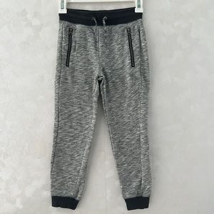 Cat & Jack Boys Grey Sweatpants Joggers